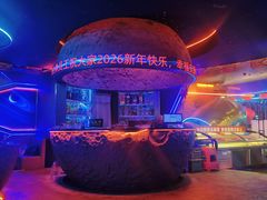 -胖子烧烤海鲜(亲贤北街店)