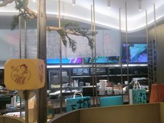-刀板香·安徽菜(国购IFC店)