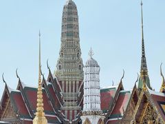 -曼谷国家博物馆