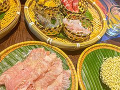 -泰妃殿(武汉首店)