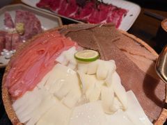 -色響火锅(恒隆广场店)