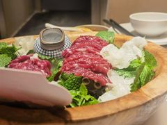 -左庭右院鲜牛肉火锅(苏州中心店)