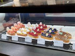 -Money Shops(愚园路店)