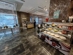 -宁波威斯汀酒店