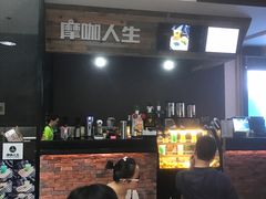 -SFC上影影城(淞南店)