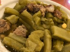 -深运潮州粥(东门店)