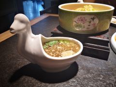 -安多素食(广仁寺路店)
