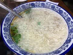 -陈记菜馆·非遗淮扬菜·始于1988(东关街教场店)