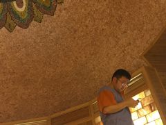 -丽池宫韩式汗蒸会馆(华灯坊店)