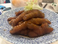 -宝园酒家(美林M·LIVE天地东座店)