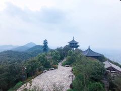 -杭州半山国家森林公园