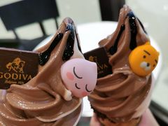 -GODIVA(国际金融中心店)