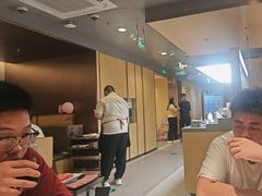 -海底捞火锅(上地华联店)