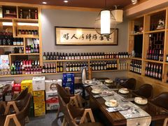 -以前的小酒馆(中山广场店)
