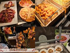 -济南喜来登酒店