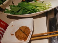 -海底捞火锅(万丰桥店)