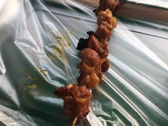 -领头羊烧烤餐厅(大唐路店)
