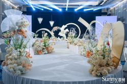 -Sunny喜铺婚礼定制·求婚策划