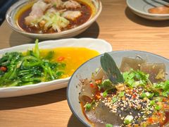 鲜苕皮-花盐街·四川乐山小吃(西单大悦城店)