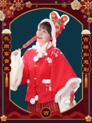 -翡艺写真馆·薇漫