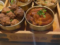 -磁州卤面·地标邯郸菜(97年创始店)