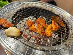 -蒜香焼肉PURUSHIN(马场路店)