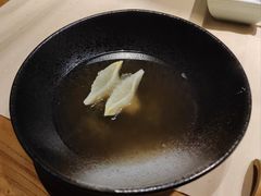 -素慧餐厅(大虹桥店)