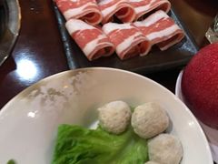 -鼎尊锅物料理(五角场店)