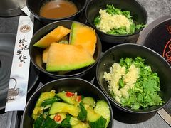 -林记潮牛·牛肉火锅(上马墩店)