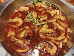 -惠友大虾(太原北街店)