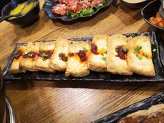 -大壮家原味烤肉(兴华北街店)
