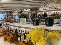 -澜悦港海鲜体验主题餐厅