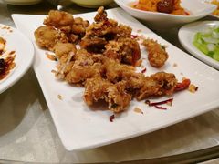 -顺风海鲜港(金玉兰店)