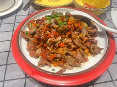 -江西老表·经典江西八大碗