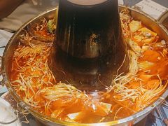 -清真·舒迩布炕锅王·高原美食文化(青海总店)