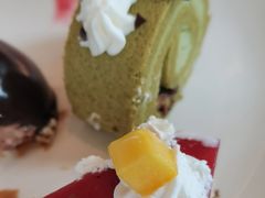 -济南香格里拉·咖啡泉自助餐厅