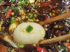 -廖玖玖璧山兔来凤鱼江湖菜(王家塘街店)