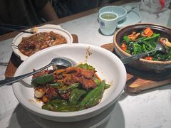 -大榕树下顺德菜(金沙洲永旺店)