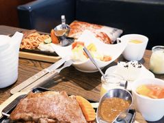 -许榴香西餐厅(台东步行街店)