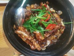 -德胜轩正宗顺德菜(宝安沙井会展中心店)