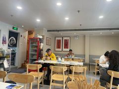 -老地方面馆(思南路店)