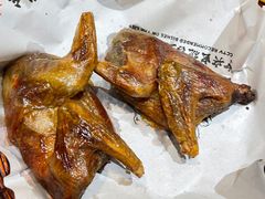 -鼎原力量东北吊炉烧烤(临河街店)