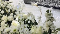 -郑州绿地JW万豪酒店·宴会厅