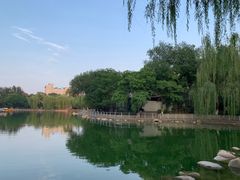 -莲湖公园