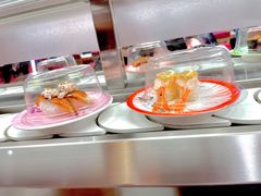 -友壹町寿司(佛山新DNA店)