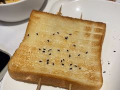 -白氏兄弟烧烤(富康路总店)