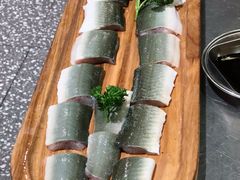 滋补炭烤鳗鱼-本炙炭烤·蒲烧活鳗料理店(金沙洲店)