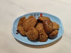 糯米猪肠-杨爱珍大排档(龙游店)