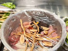 -粤烤记鲜肉烧烤(南沙城店)