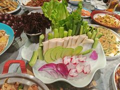 -盛京富丽园老菜馆·东北菜(和平南大街店)